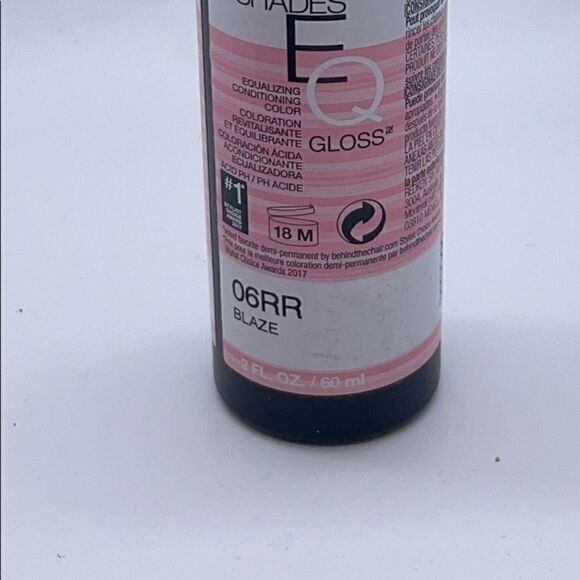 Redken Shades EQ Conditioning Gloss 2 oz. Levels 4-8 - Picture 8 of 12